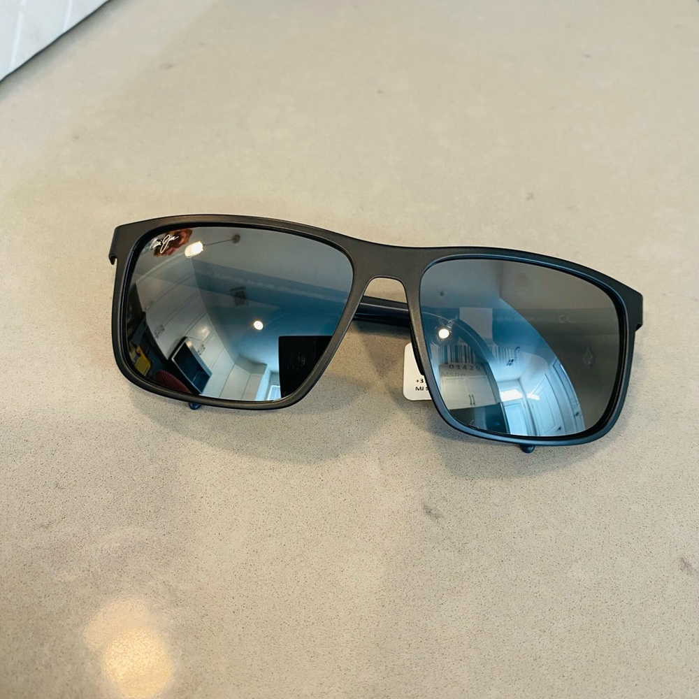 Maui Jim Sunglasses “Wana” 849-2M Brand New!